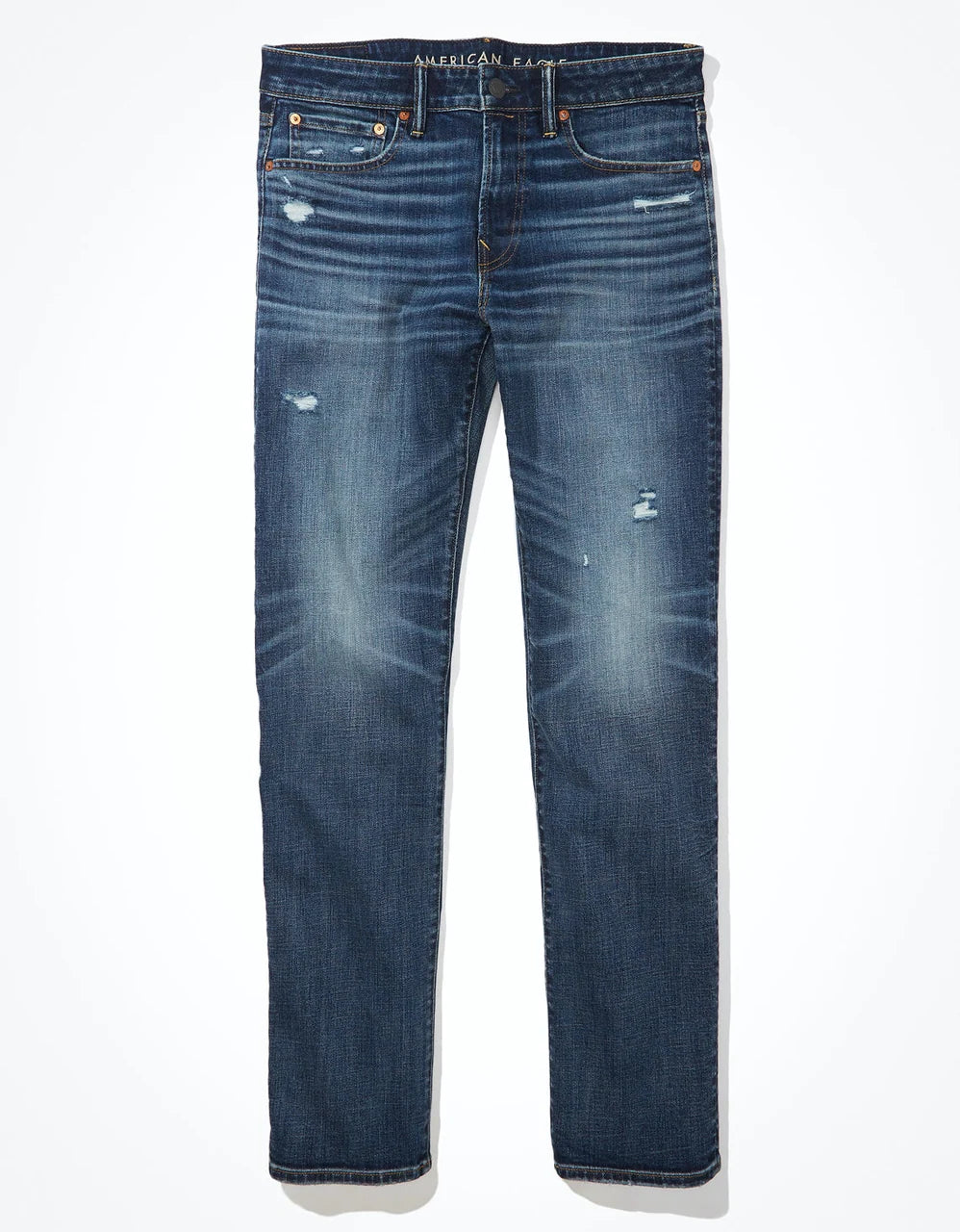 American Eagle Ripped Jeans