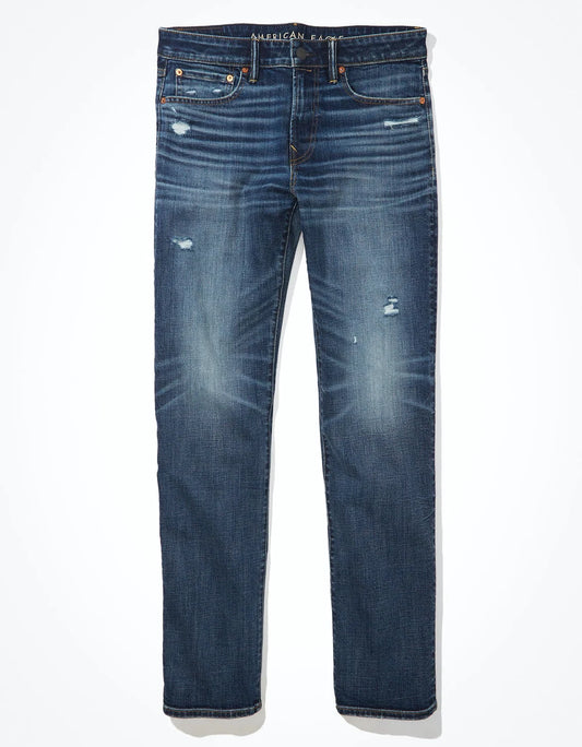 American Eagle Ripped Jeans