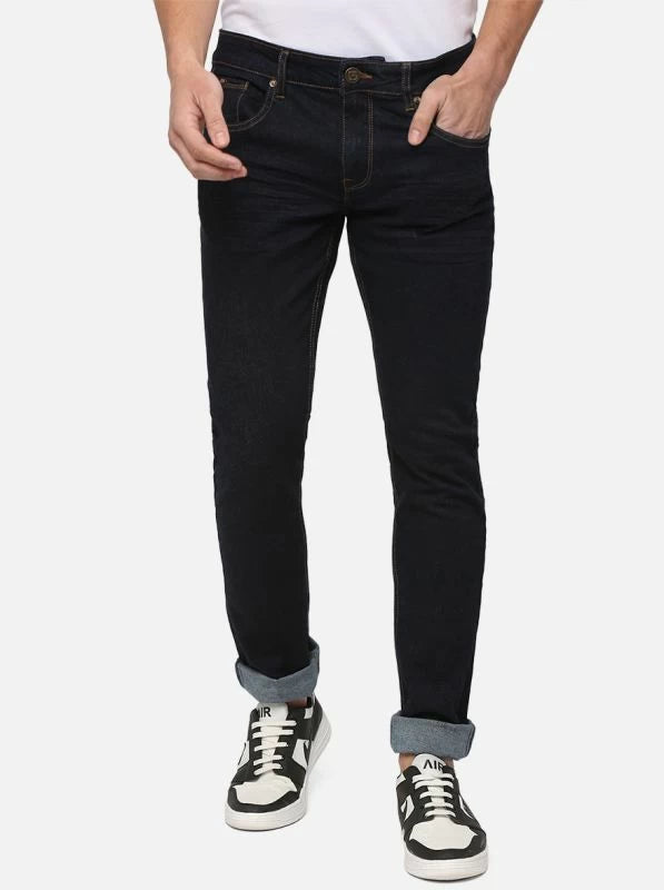 Raw Blue Slim Fit
