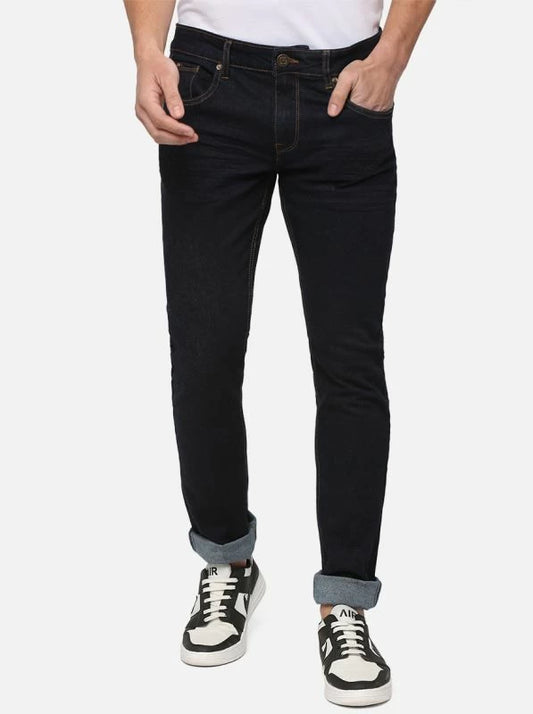 Raw Blue Slim Fit